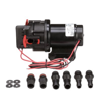 Seachoice 12V Water Pressure System - Image 2