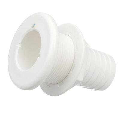 Seachoice Plastic Thru-Hull With Broad Flange - Image 3