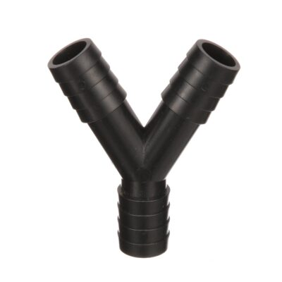 Seachoice 3-Way "Y" Fitting For Hose 3/4" - Image 4