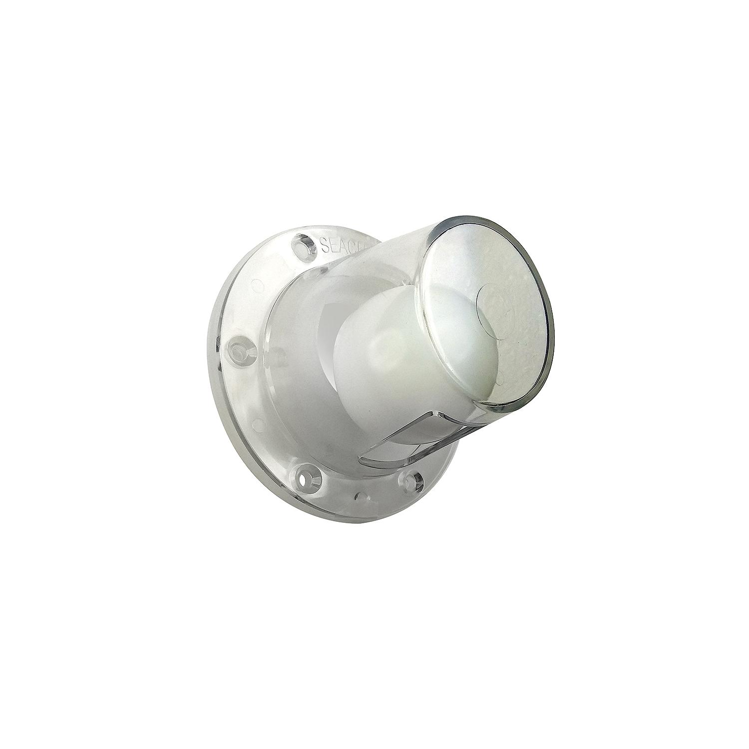 Seachoice Self Bailing Scupper - Image 9