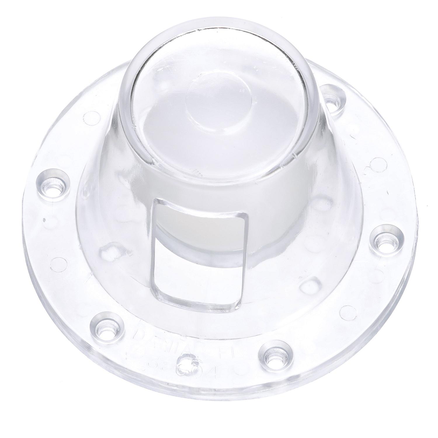 Seachoice Self Bailing Scupper - Image 3