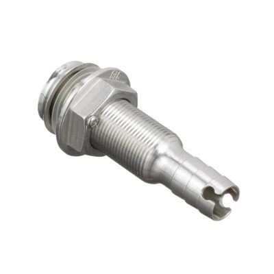 Seachoice 18591 Mega-Flow Dripless 316 Stainless Thu Hull,  5/8" - Image 3