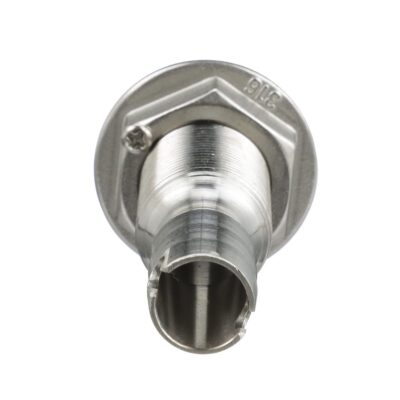 Seachoice 18591 Mega-Flow Dripless 316 Stainless Thu Hull,  5/8" - Image 7