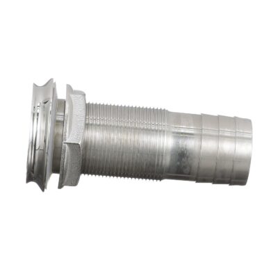 Seachoice 18621 Mega-Flow Dripless 316 Stainless Thu Hull, 1-1/8" - Image 7