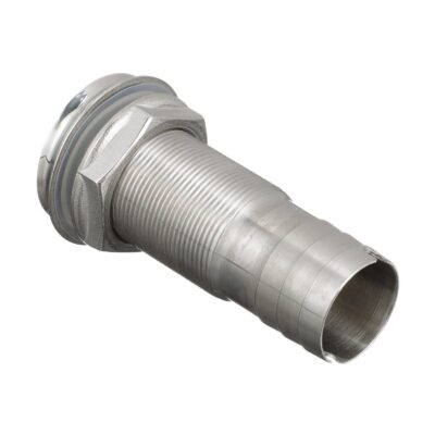 Seachoice 18621 Mega-Flow Dripless 316 Stainless Thu Hull, 1-1/8" - Image 5