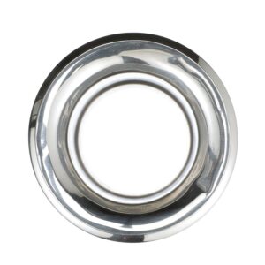 Seachoice 18631 Mega-Flow Dripless 316 Stainless Thu Hull, 1-1/2"