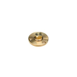 Garboard Drain Plug-1/2" (Bulk)
