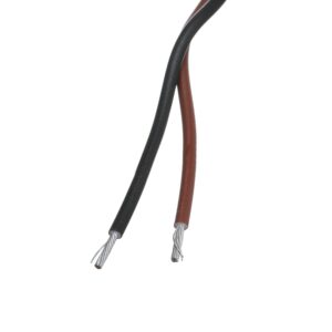 Seachoice 12V Mini Bilge Pump 450 GPH With 3/4" Ports