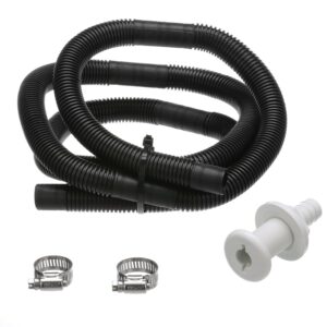 Seachoice Bilge Pump Installation Kit