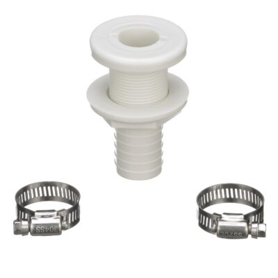 Seachoice Bilge Pump Installation Kit