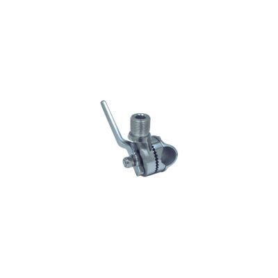 Seachoice 19541 316SS Antenna Rail Mount - Image 7