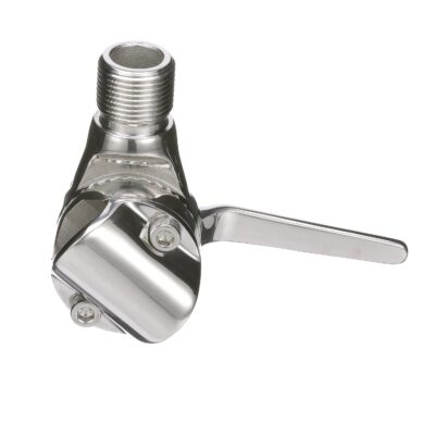 Seachoice 19541 316SS Antenna Rail Mount - Image 3
