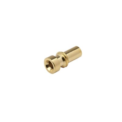 Seachoice 19961 Antenna Connector - Silver Plated - UG-175 Reducer - Image 6