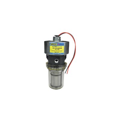 Seachoice 20331  Dura-Lift Electronice Fuel Pump - Image 4