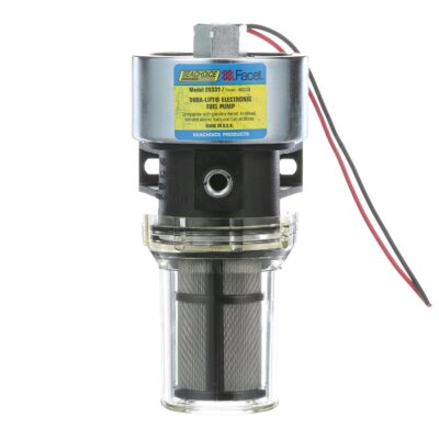Seachoice 20331  Dura-Lift Electronice Fuel Pump - Image 3