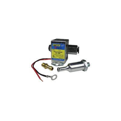 Seachoice 20321 12V Cube Electronic Fuel Pump Kit Includes 74 Micron Filter - Image 6