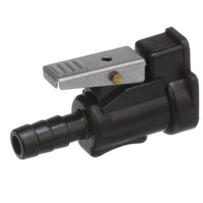 Seachoice Deluxe Fuel Connector For BRP/Evinrude/Johnson, Acetal, Female Hose Fitting 5/16" Barb - Image 4
