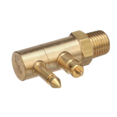Seachoice Fuel Connector For Yamaha/Mercury/Mariner, Brass - Image 5