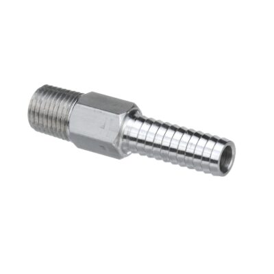 Seachoice Aluminum Anti-Siphon Valve 1/4" NPT Thread, 3/8' ID Hose Barb - Image 4