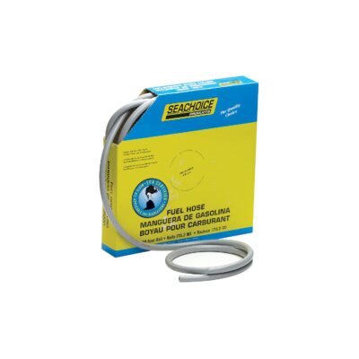 Seachoice B1-15 EPA Compliant Low Perm Fuel Hose - Image 3