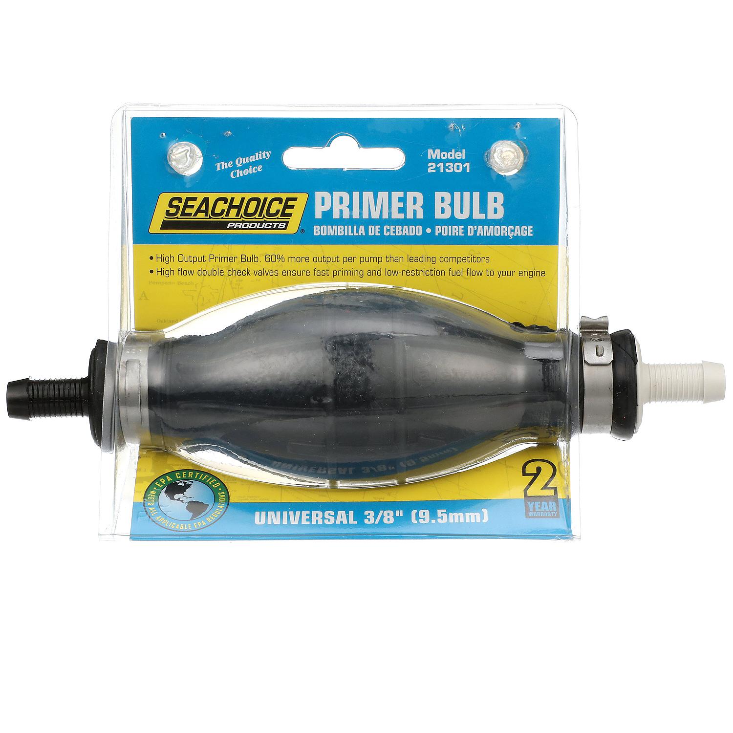 Seachoice 21301 Primer Bulb - Image 3