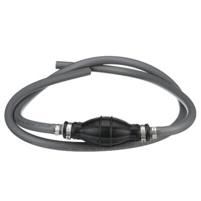 Seachoice 21361 Fuel Line Assemblies - Outboard Engines
Universal (w/o connectors), 3/8" x 6' - Image 4
