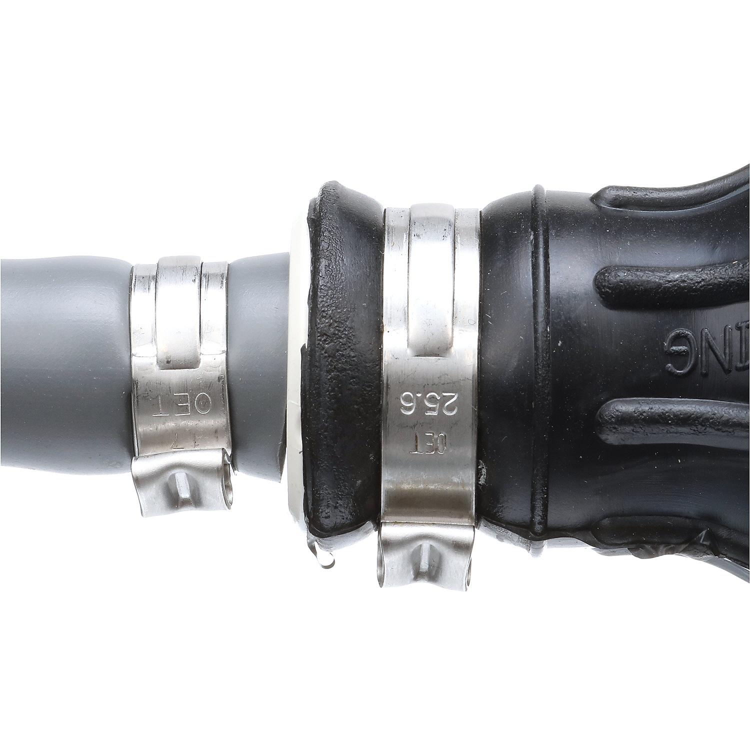 Seachoice 21381 Low Perm Fuel Line Kit - Yamaha, 3/8" x 6' - Image 6