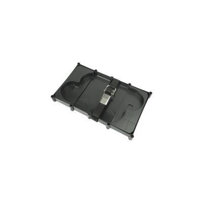 Seachoice 21951 Battery Tray w/Strap for Optima Batteries, 24/cs - Image 9