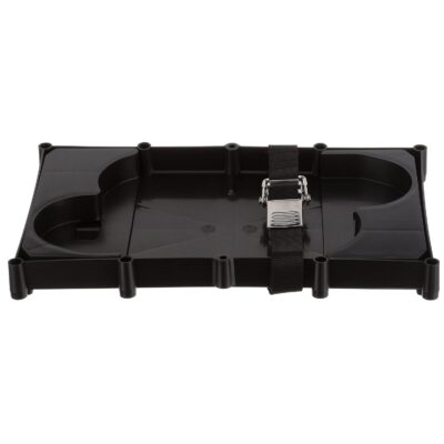 Seachoice 21951 Battery Tray w/Strap for Optima Batteries, 24/cs - Image 8