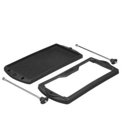 Seachoice Premium Battery Tray With Stainless Steel Hold Down Rods - Image 6