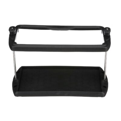 Seachoice Premium Battery Tray With Stainless Steel Hold Down Rods - Image 5