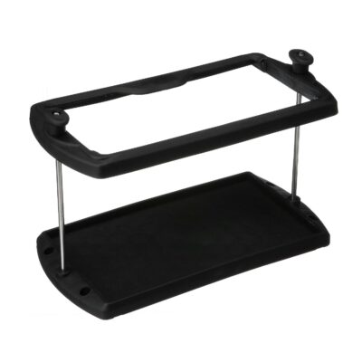 Seachoice Premium Battery Tray With Stainless Steel Hold Down Rods - Image 3