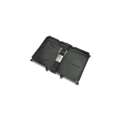 Seachoice 22013 Battery Tray w/Strap & Stainless-Steel Buckle, 24/cs - Image 7