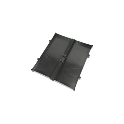 Seachoice 22046 Dual Battery Tray w/Poly Strap, 24/cs - Image 7