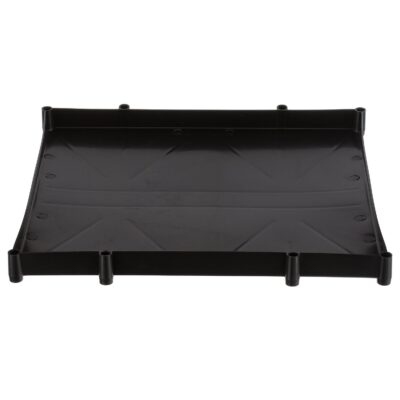 Seachoice 22046 Dual Battery Tray w/Poly Strap, 24/cs - Image 4