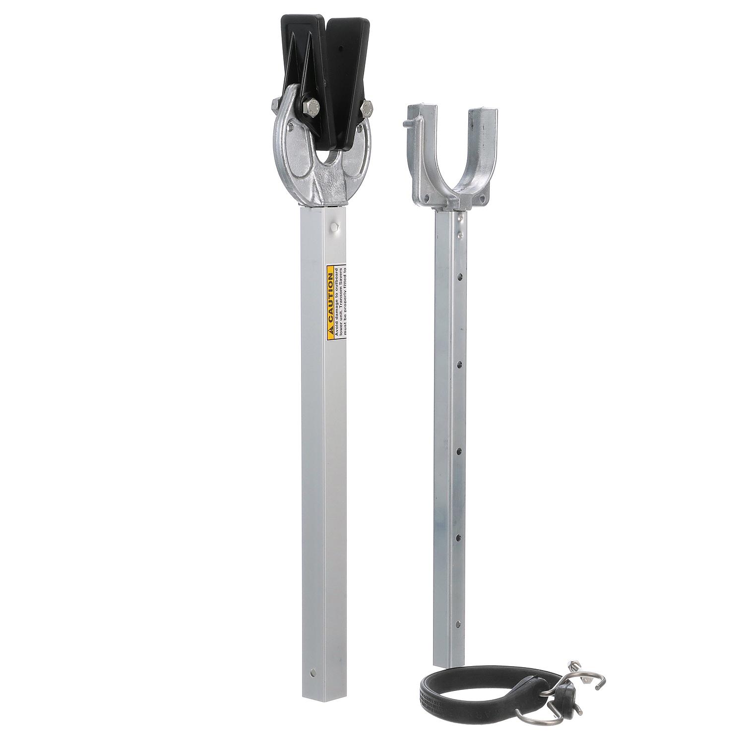 Seachoice 28001 Adjustable Transom Saver 20-30" - Image 2