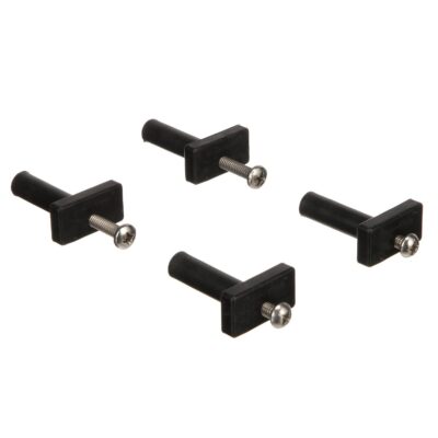 Seachoice Mounting Bolt and Isolator For Motorguide (Sold as Set of 4) - Image 2