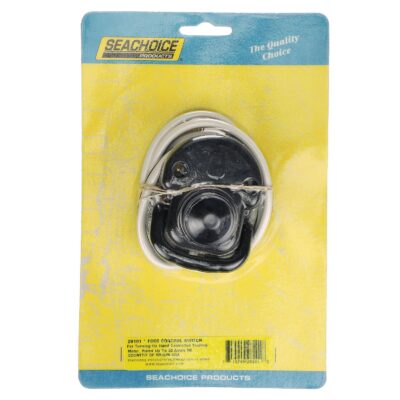 Seachoice Foot Control Switch For Manually Operated Trolling Motors - Image 6