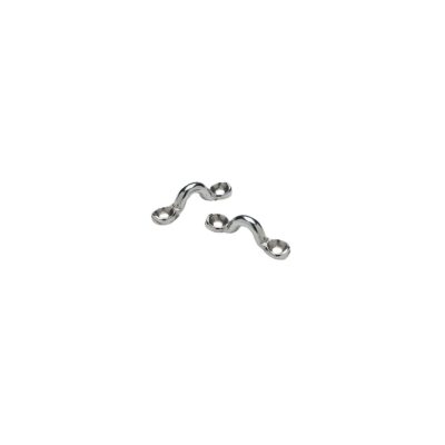 Seachoice Stainles Steel Eye Straps1-7/8" L x 11/32" ID Eye (4 Per Pack) - Image 5