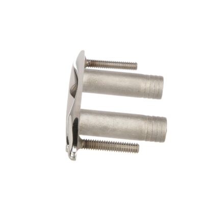 Seachoice Stainless Steel Pull Up Cleat With Studs - Image 4