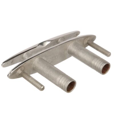 Seachoice Stainless Steel Pull Up Cleat With Studs - Image 2