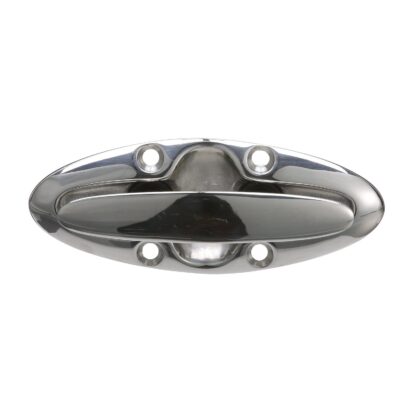 Seachoice Stainless Steel Flush Pull Up Cleat - Image 8