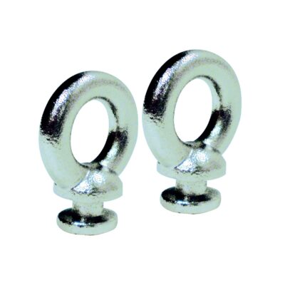 Seachoice Stainless Steel Spare Eye Only For Fender Lock 30121 - Image 6