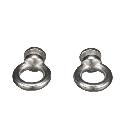 Seachoice Stainless Steel Spare Eye Only For Fender Lock 30121 - Image 4