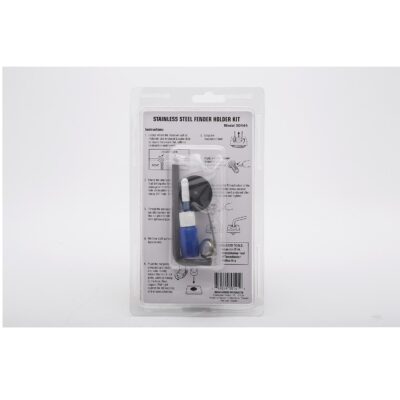 Seachoice 30141, Stainless Steel Fender Holder Kit, 3/8" - Image 8