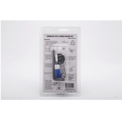 Seachoice 30141, Stainless Steel Fender Holder Kit, 3/8" - Image 4