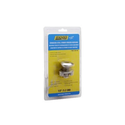 Seachoice 30146, 1/2" Stainless Steel Reciever Only, 12/case - Image 2