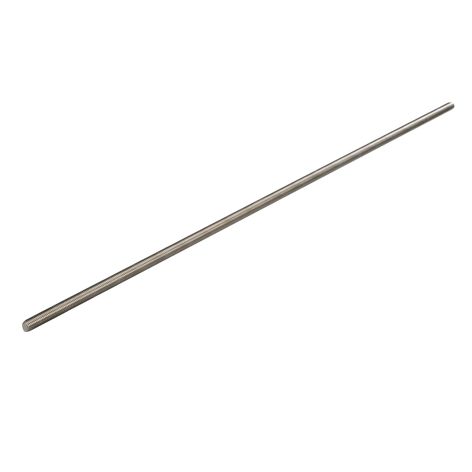 Seachoice 5/8"-11 x 36" Stainless Steel Threaded Rod - Image 5