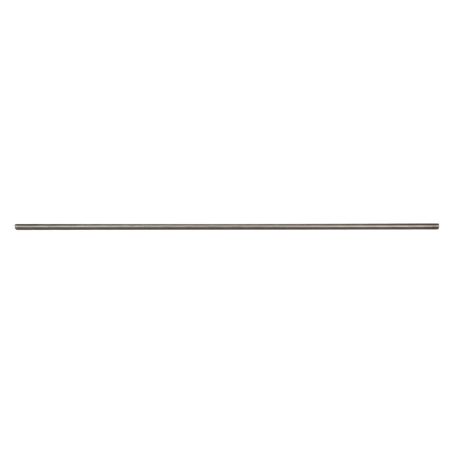 Seachoice 5/8"-11 x 36" Stainless Steel Threaded Rod - Image 3