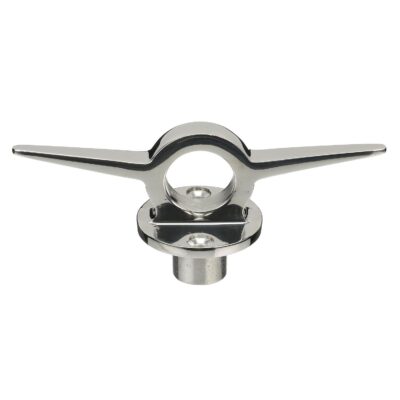 Seachoice Stainless Steel Lifting Ring With Cleat 6" With 1-1/8" Eye - Image 5